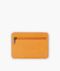 Assorted zipper pouch