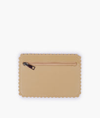 Assorted zipper pouch