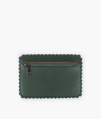 Assorted zipper pouch