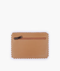 Assorted zipper pouch