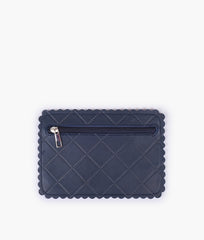 Assorted zipper pouch