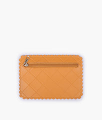 Assorted zipper pouch