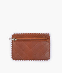 Assorted zipper pouch