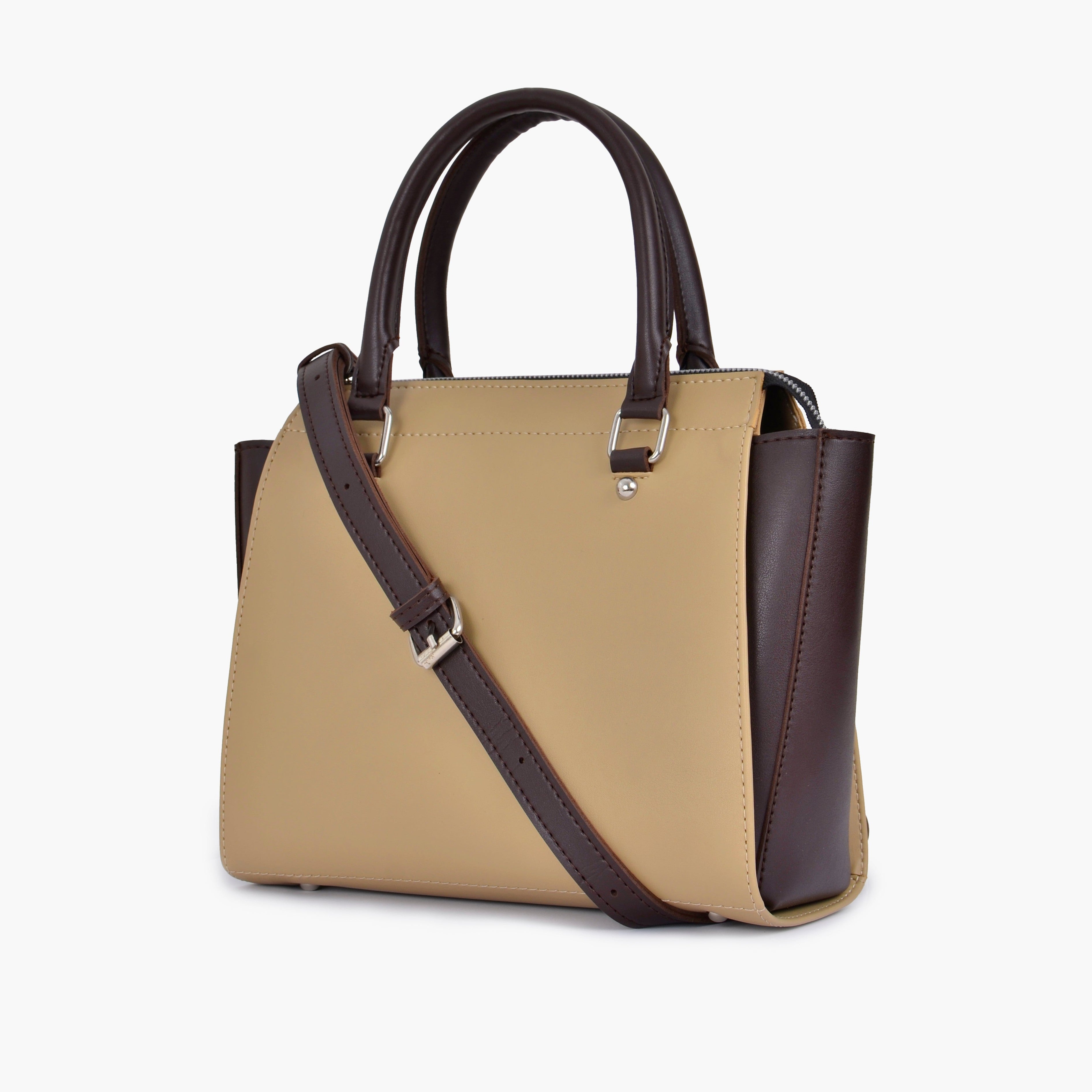 Cookie classic top-handle bag