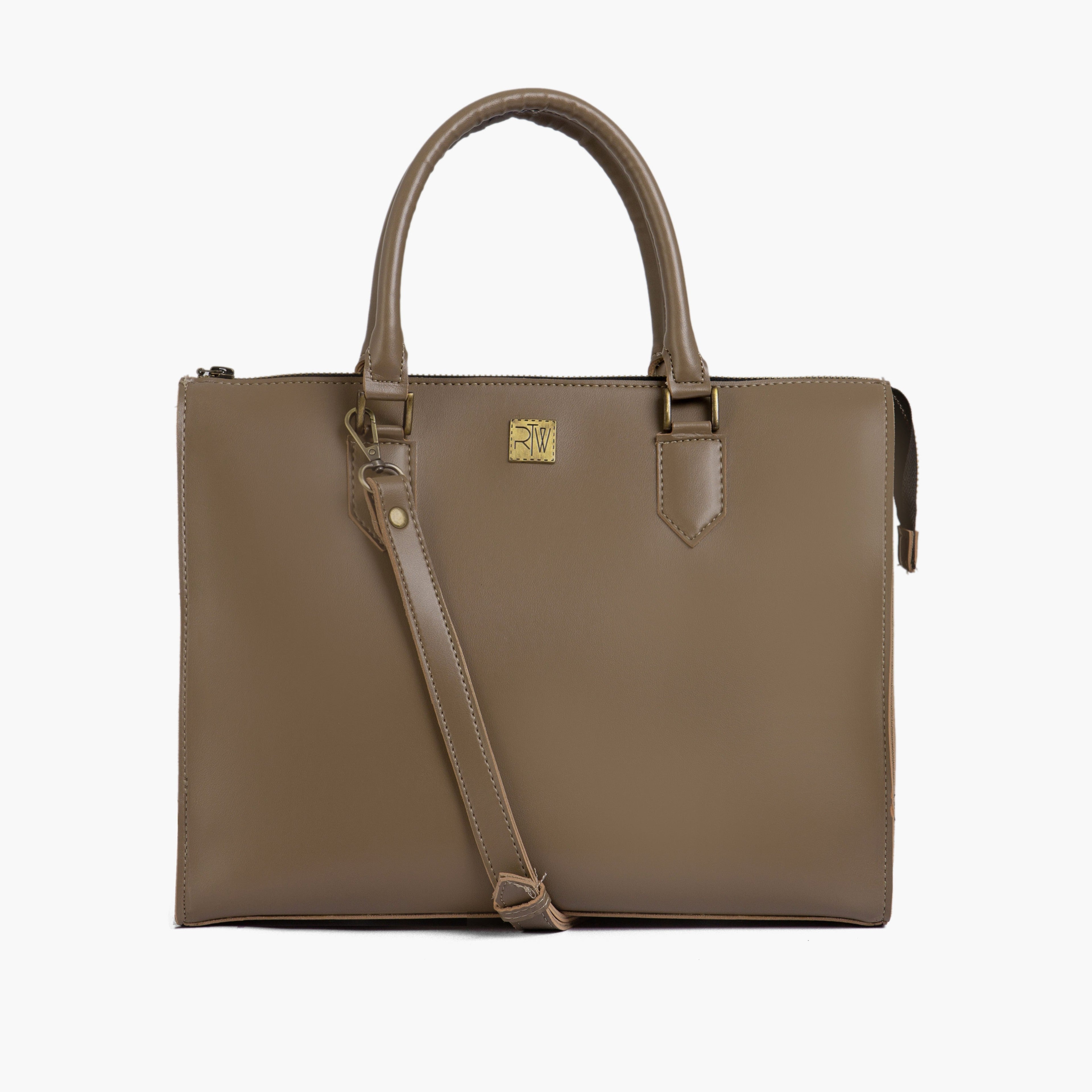 Coffee workplace handbag