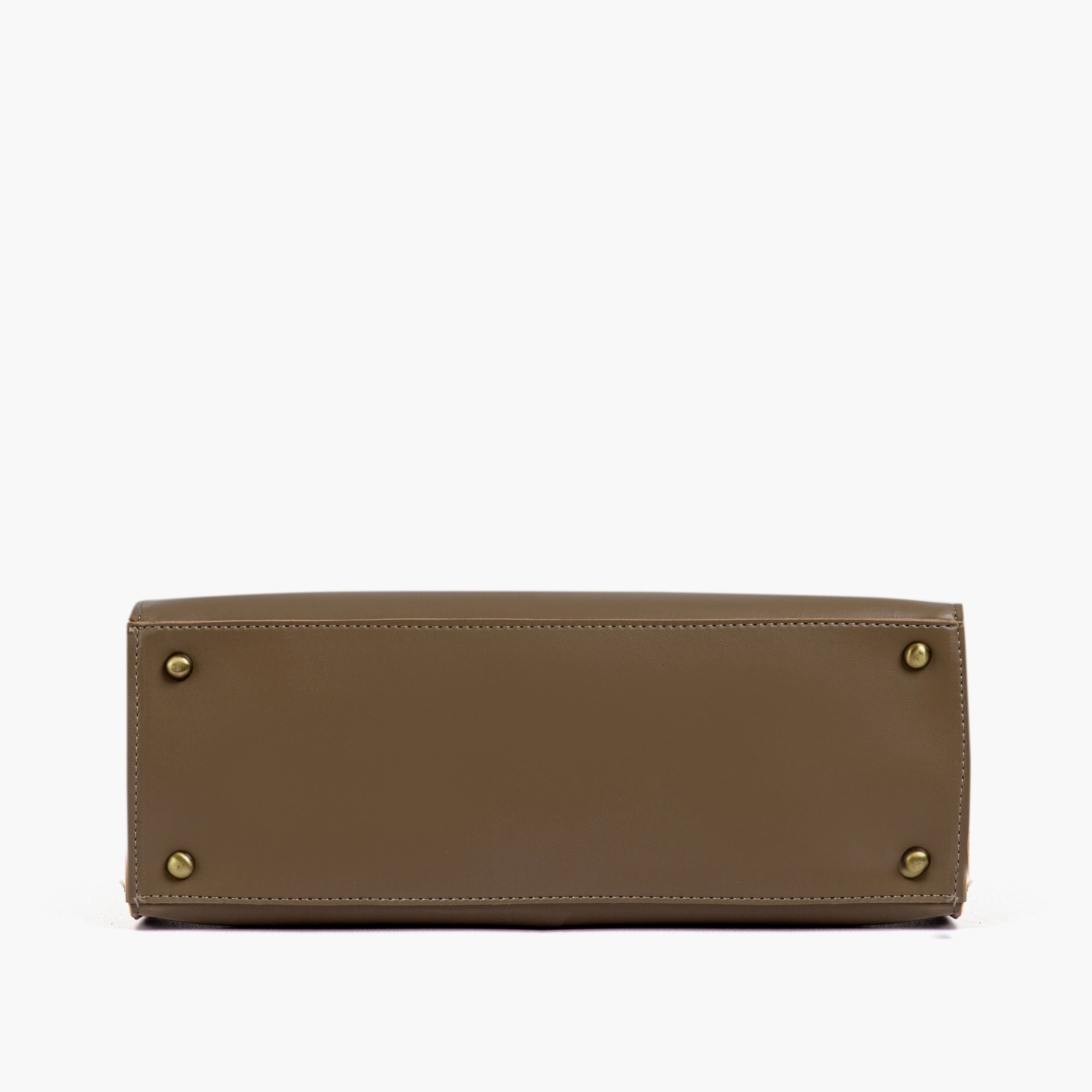 Coffee workplace handbag