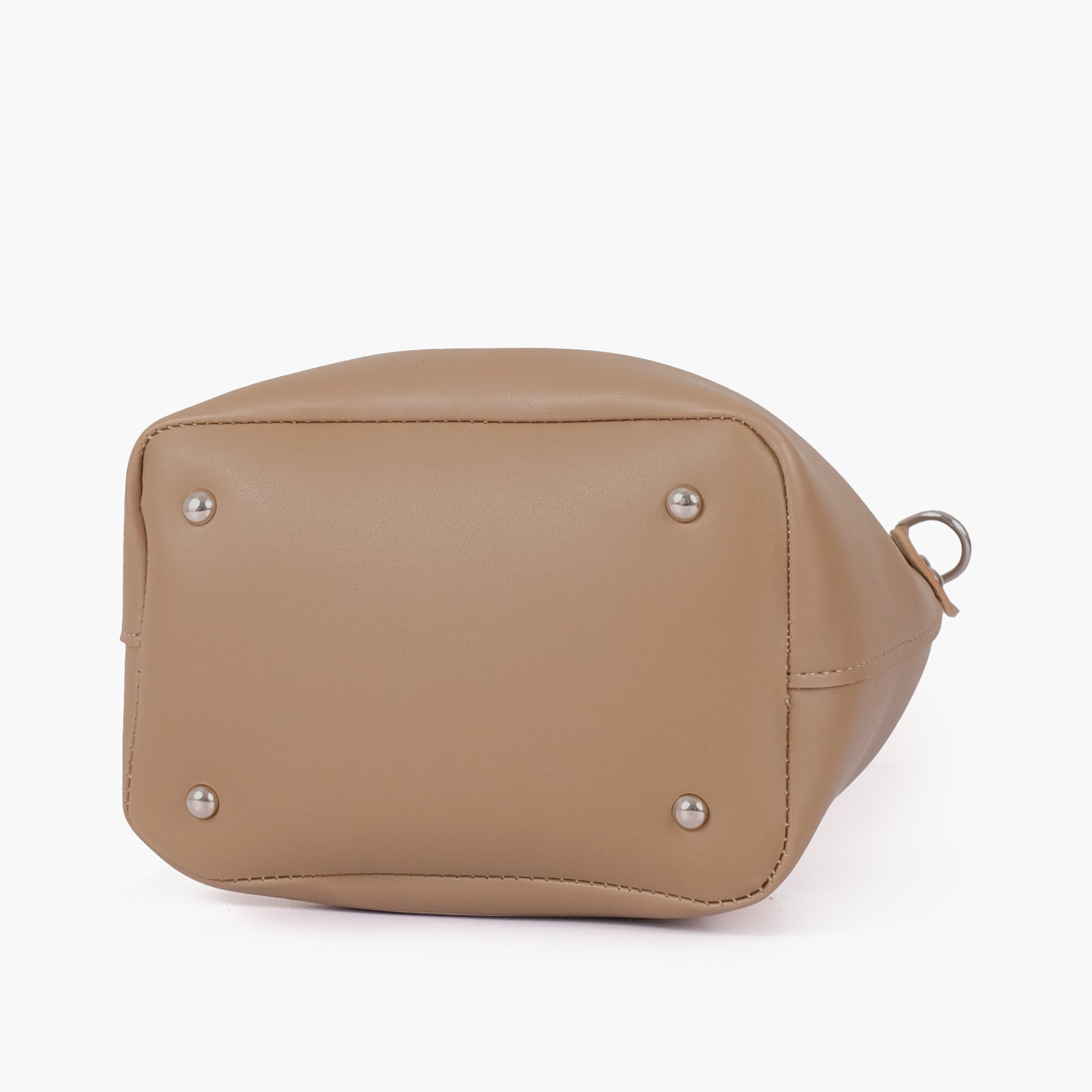 Coffee bucket bag