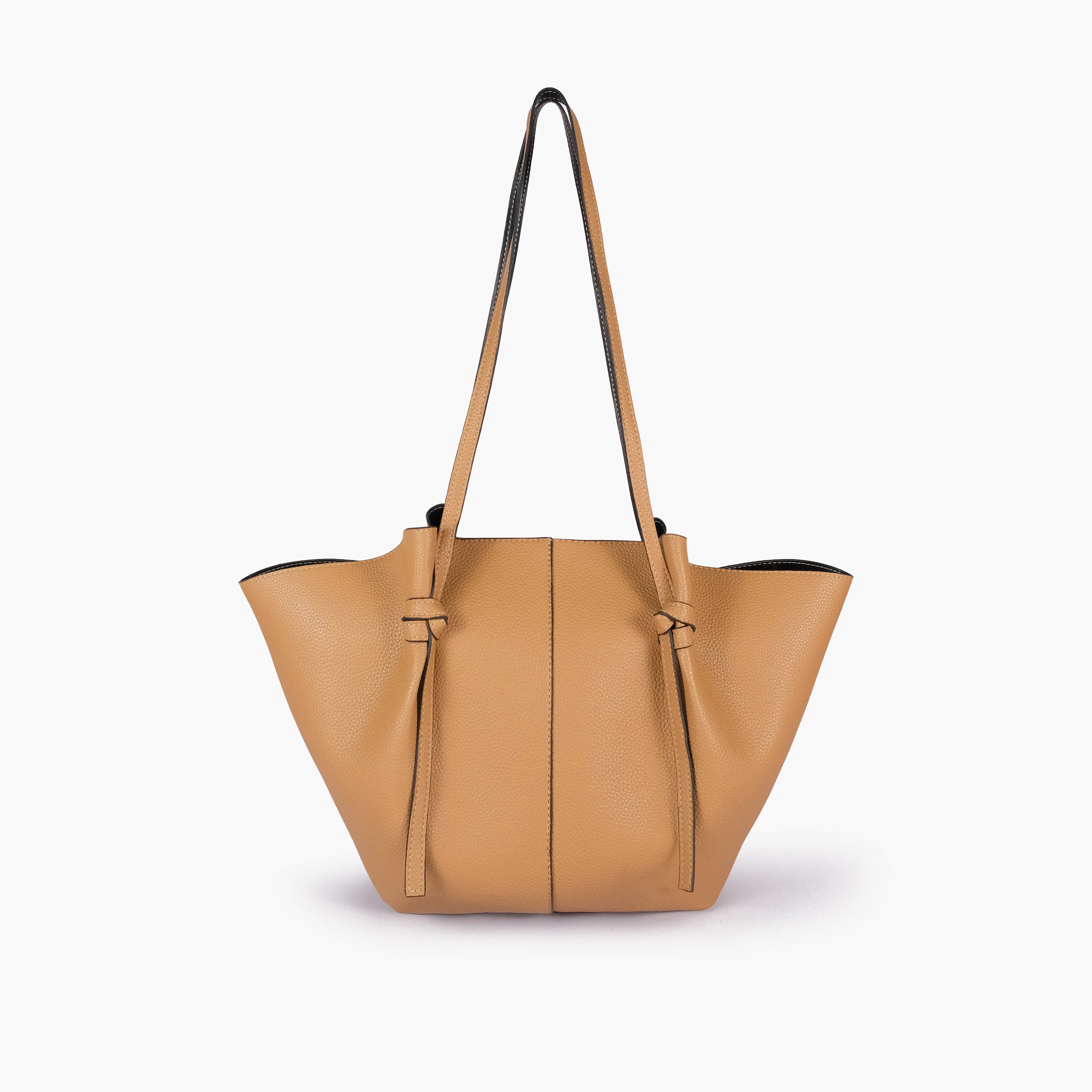 Coffee everyday wing tote