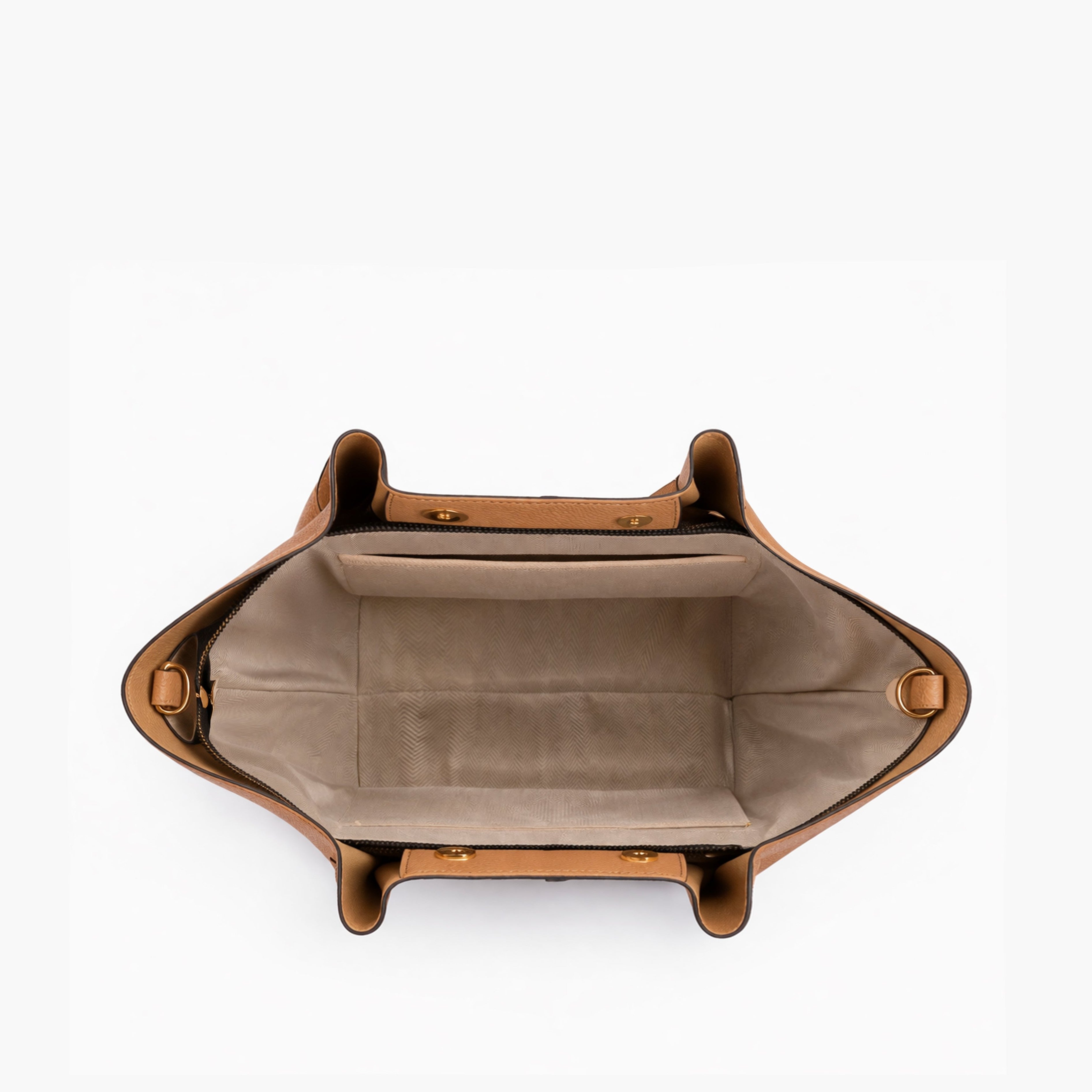Coffee everyday wing tote
