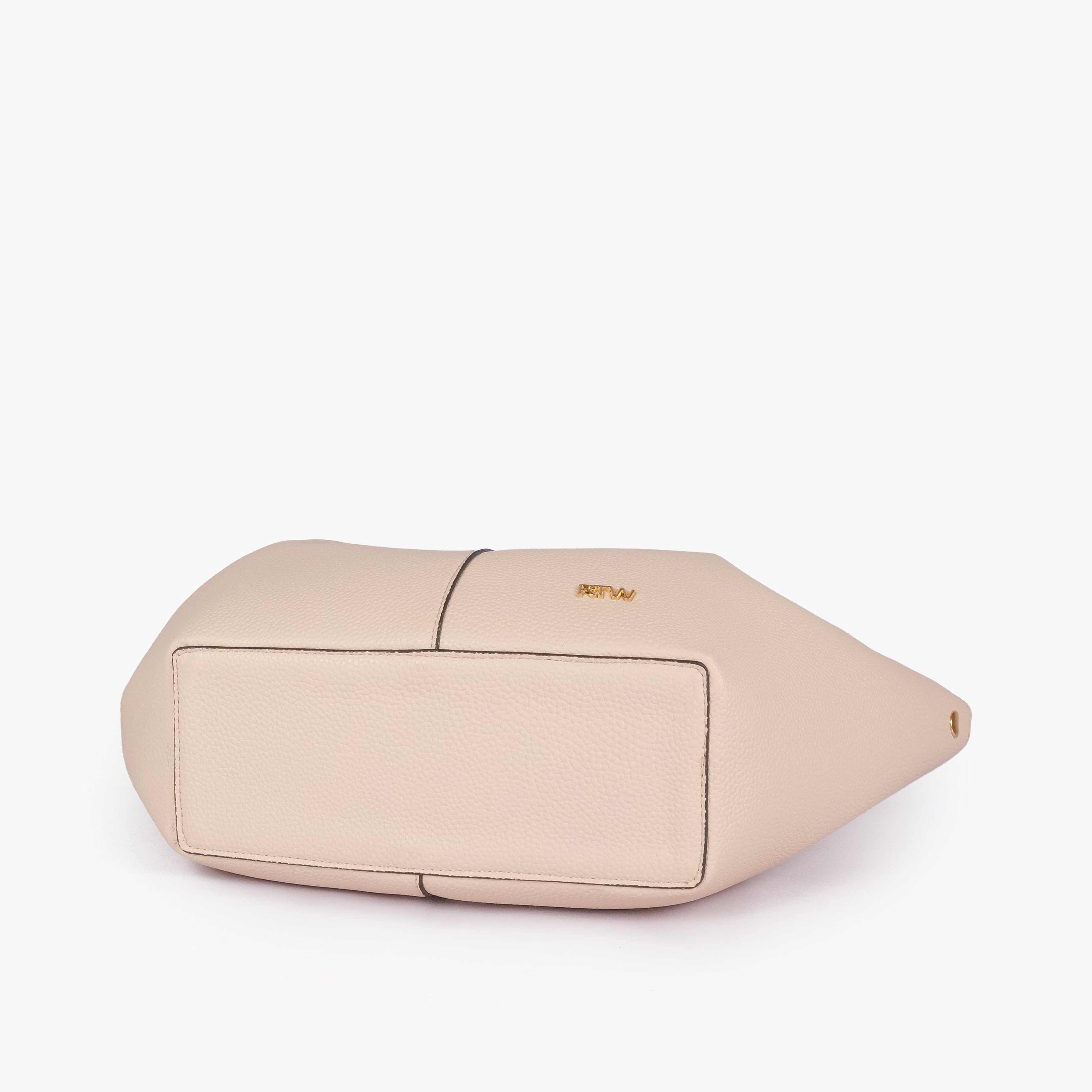 Off-white everyday wing tote