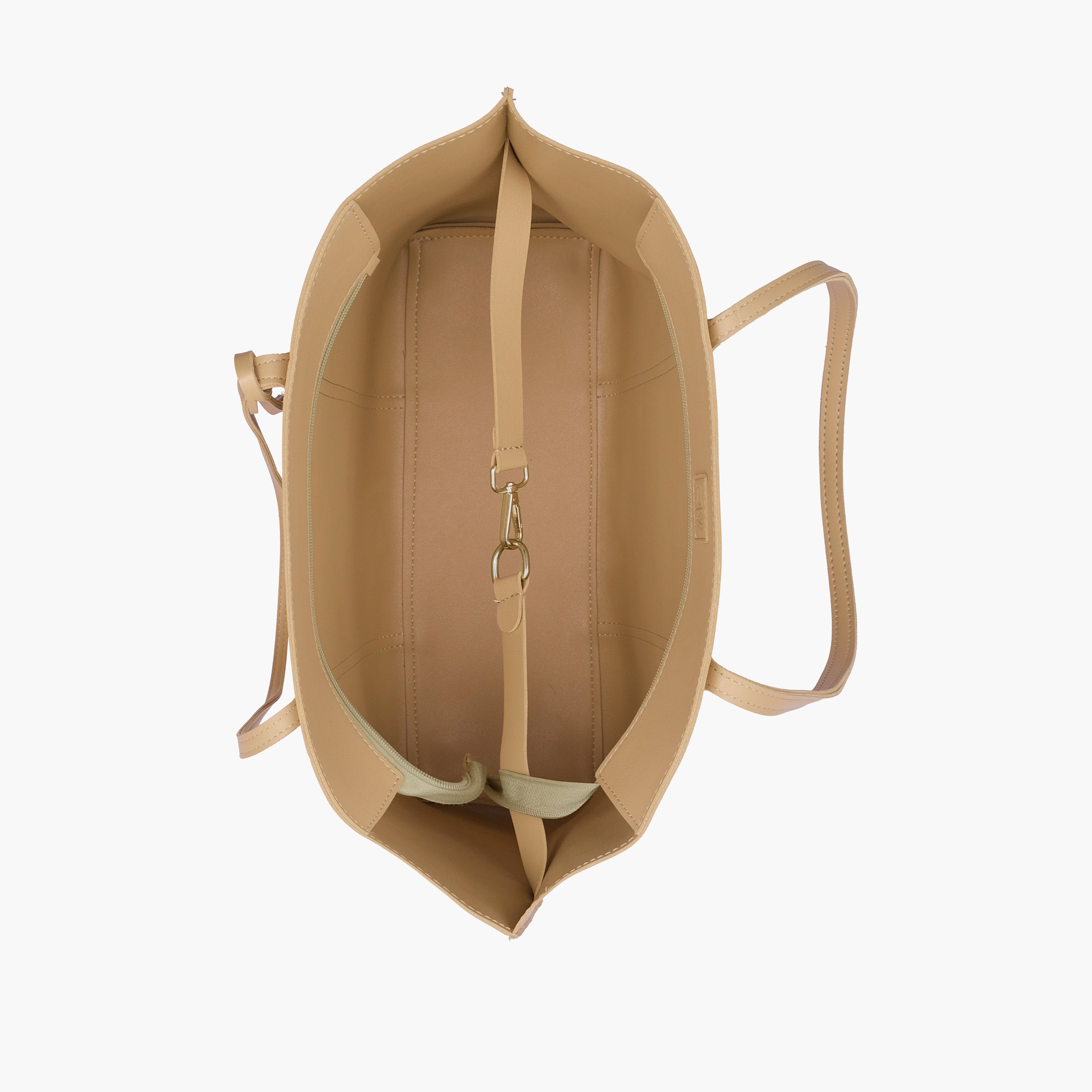 Coffee luxe everyday tote