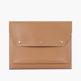 Coffee laptop sleeve 17"