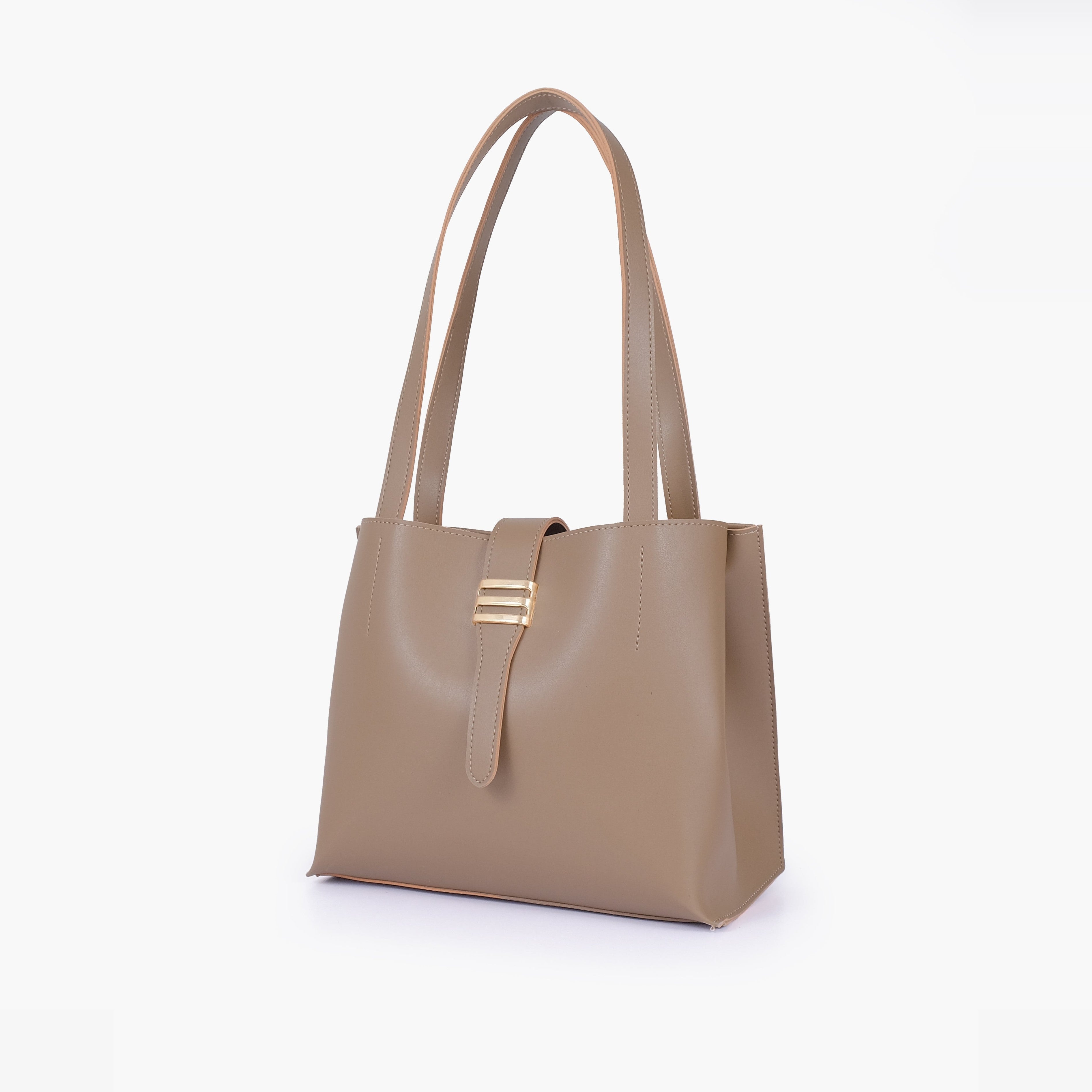 Coffee mini tote bag