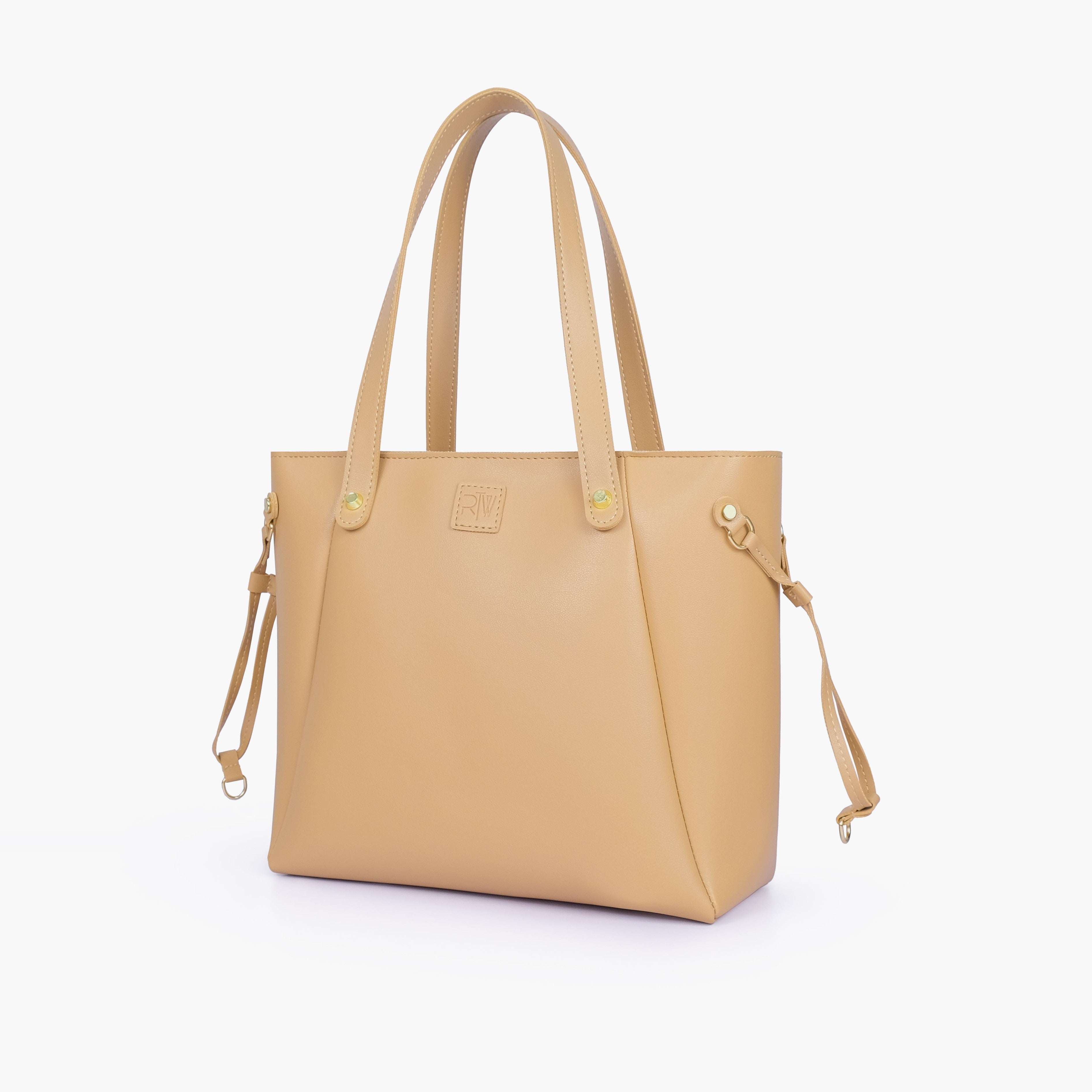 Coffee minimalist tote