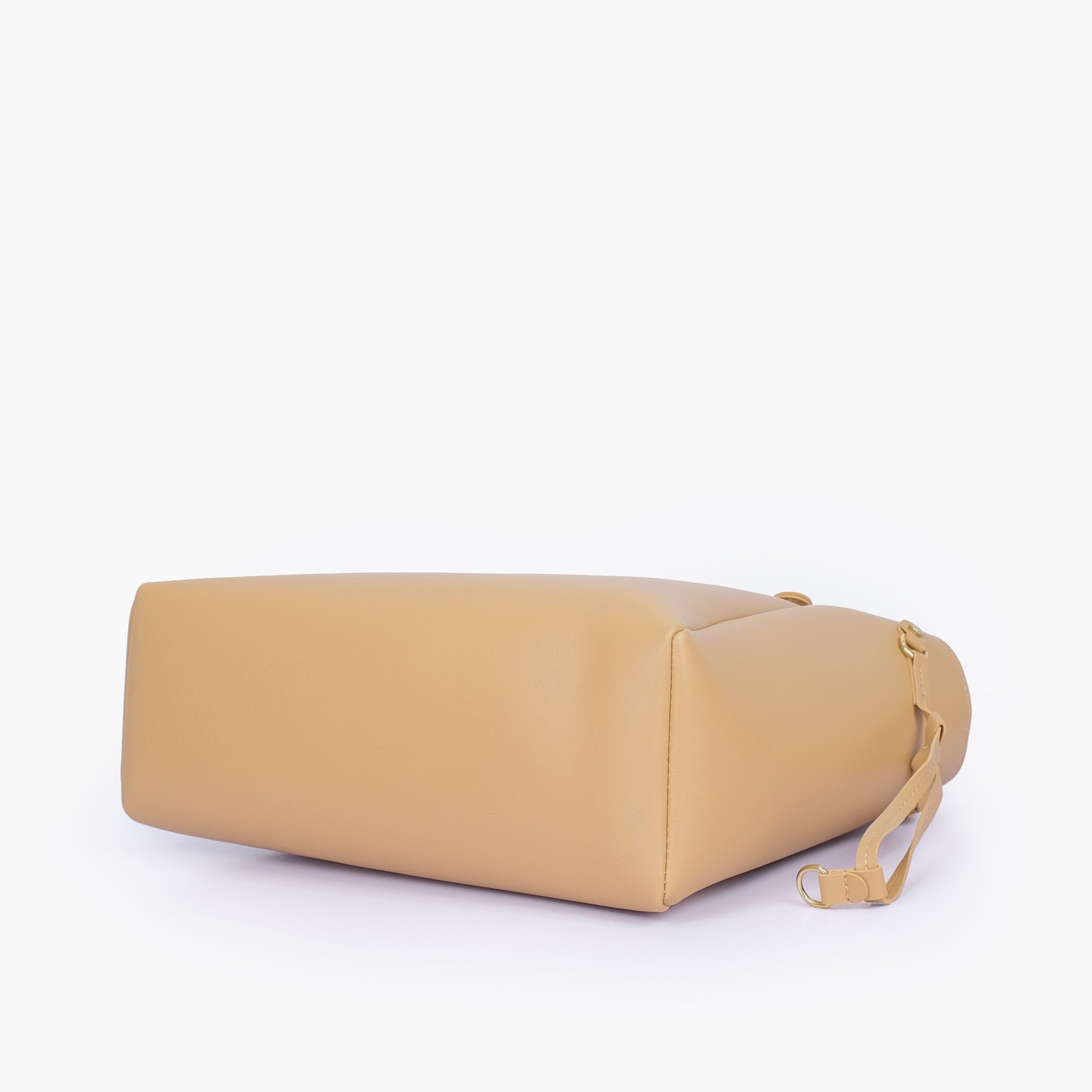 Coffee minimalist tote