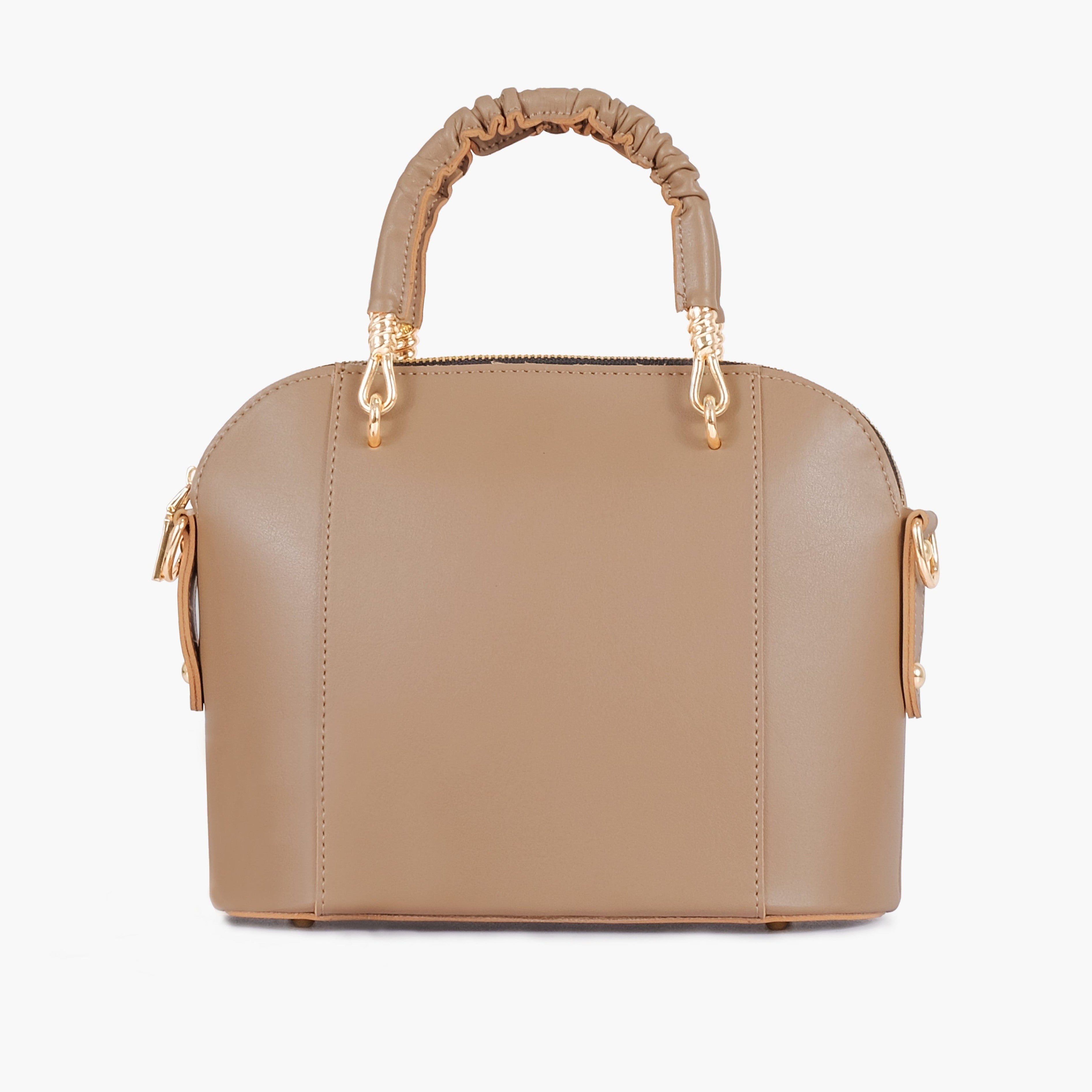 Coffee small evening bag