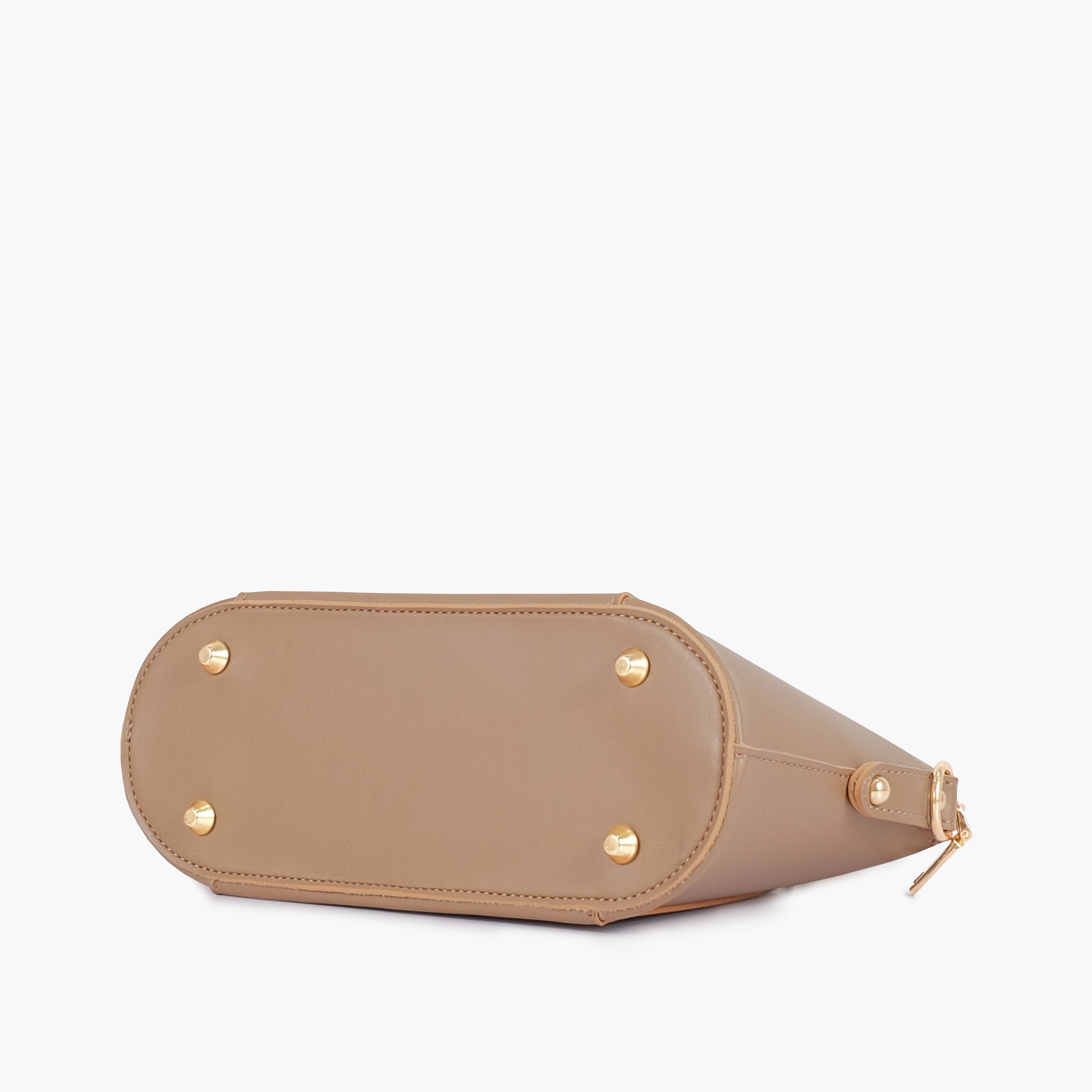 Coffee small evening bag