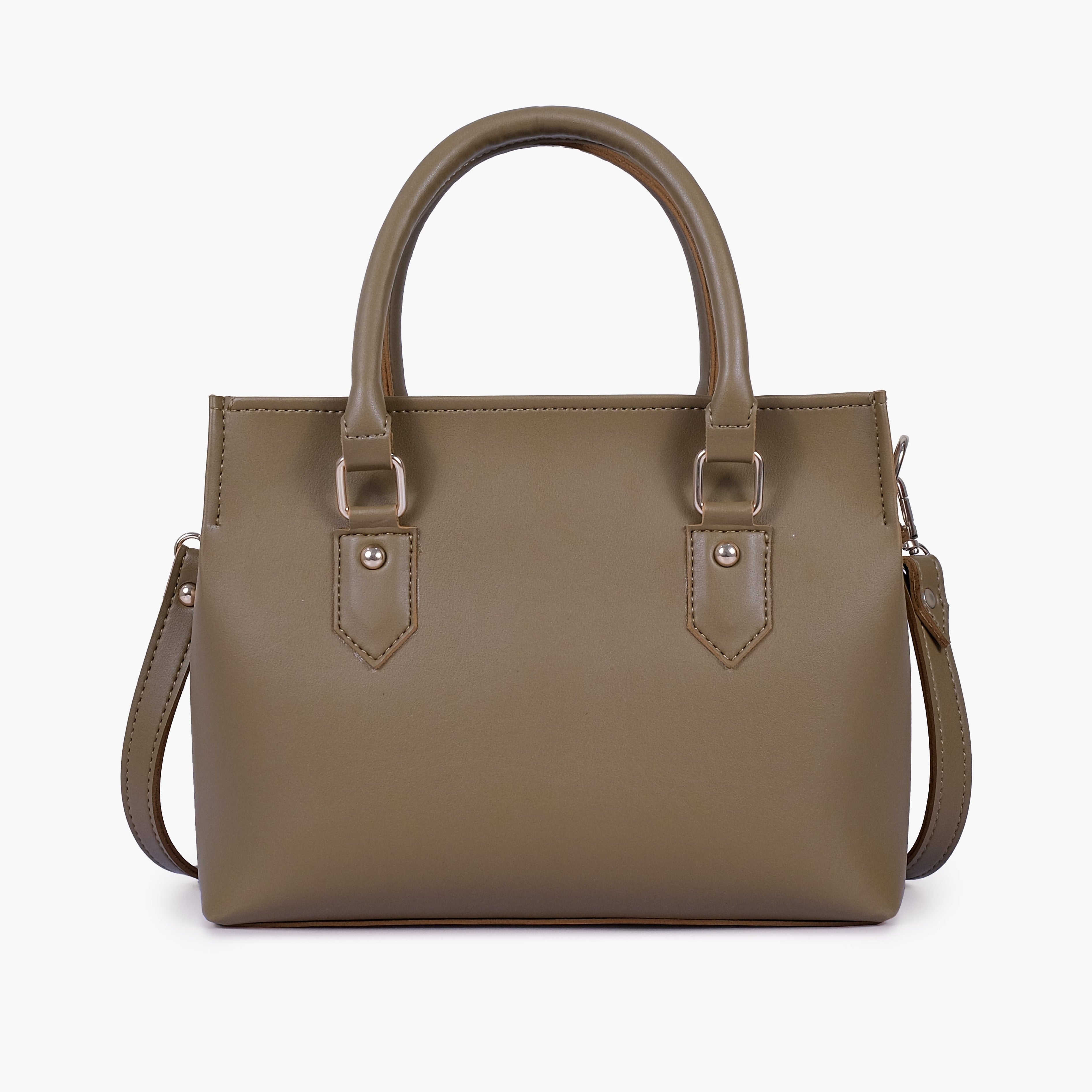 Coffee small satchel bag