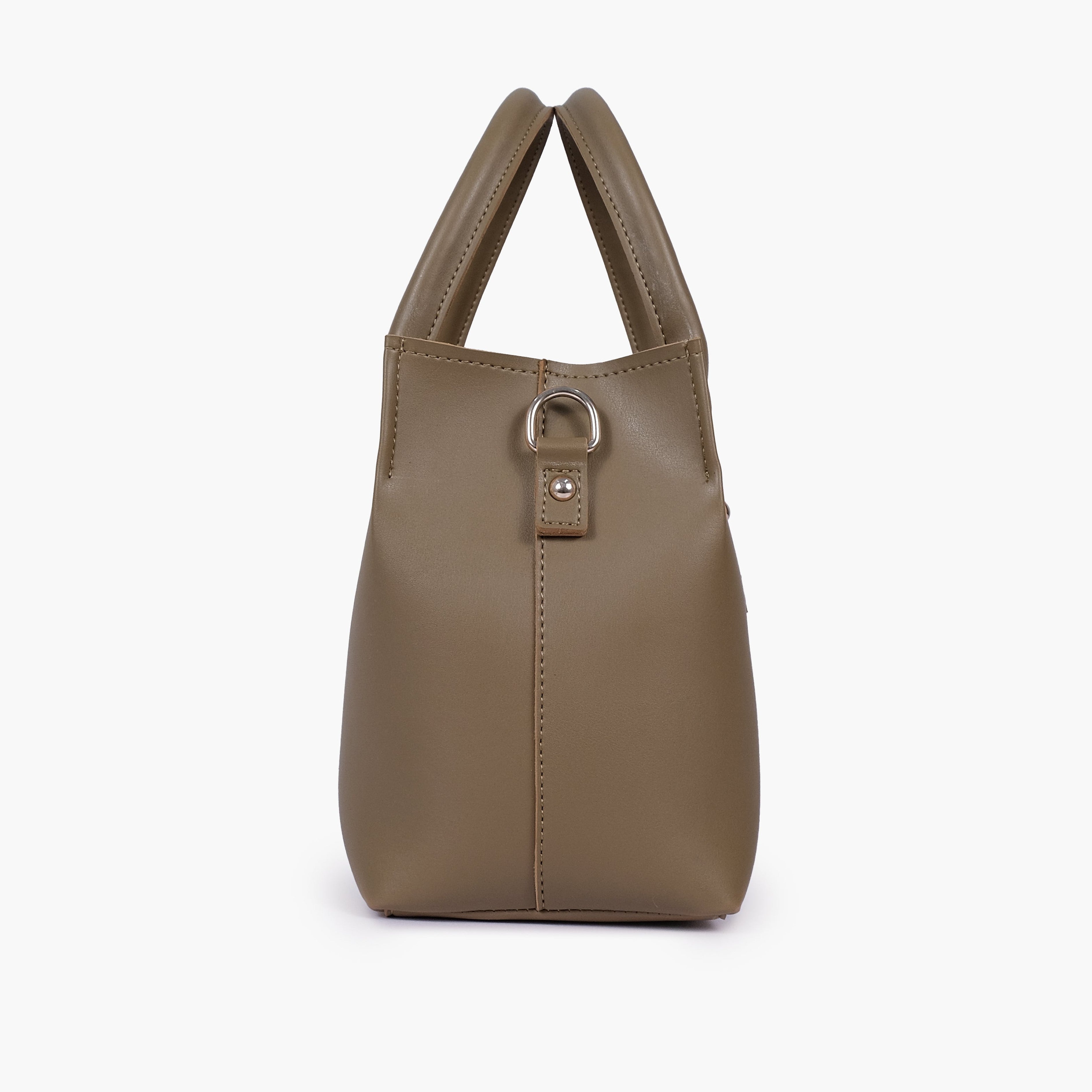 Coffee small satchel bag