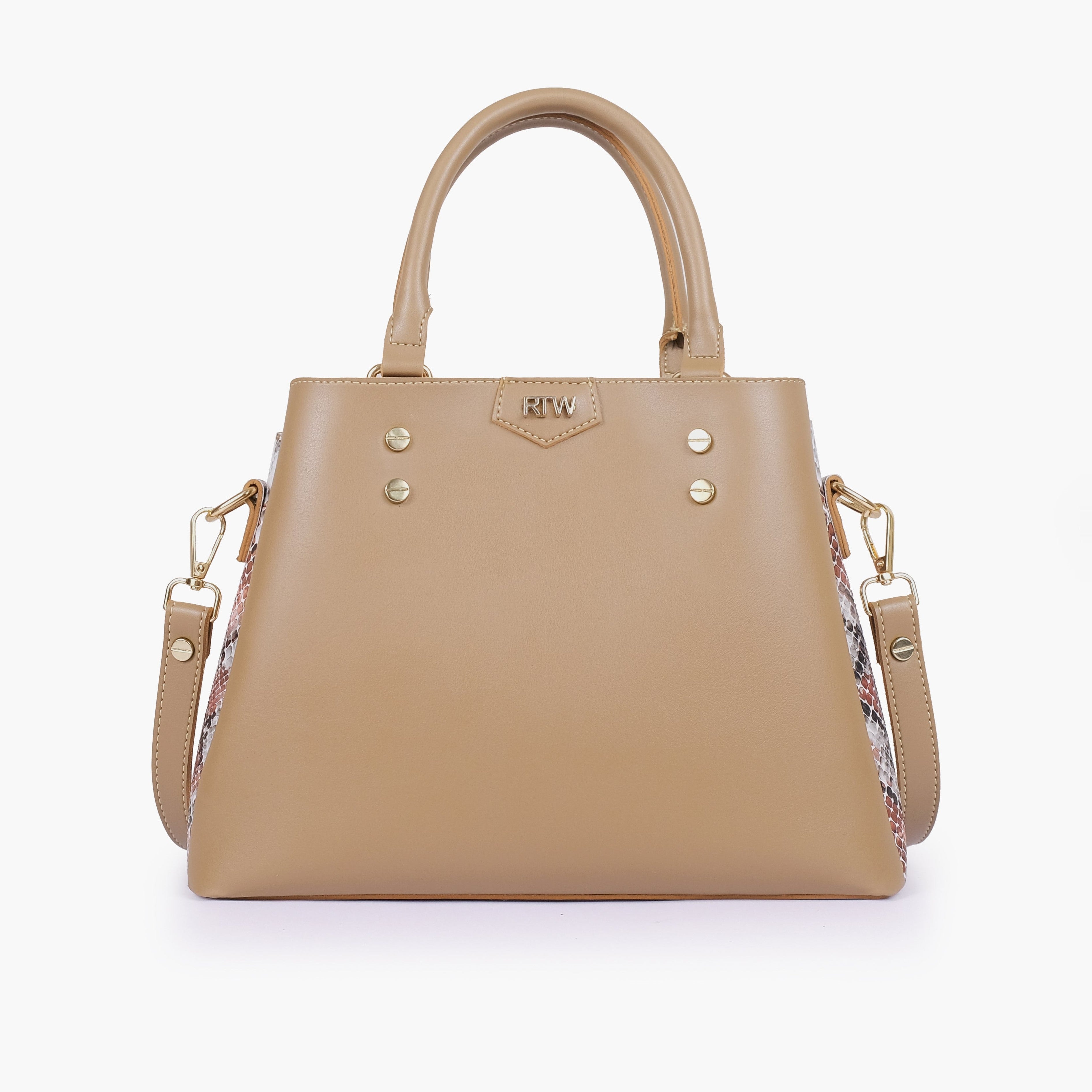 Coffee the daily tote bag