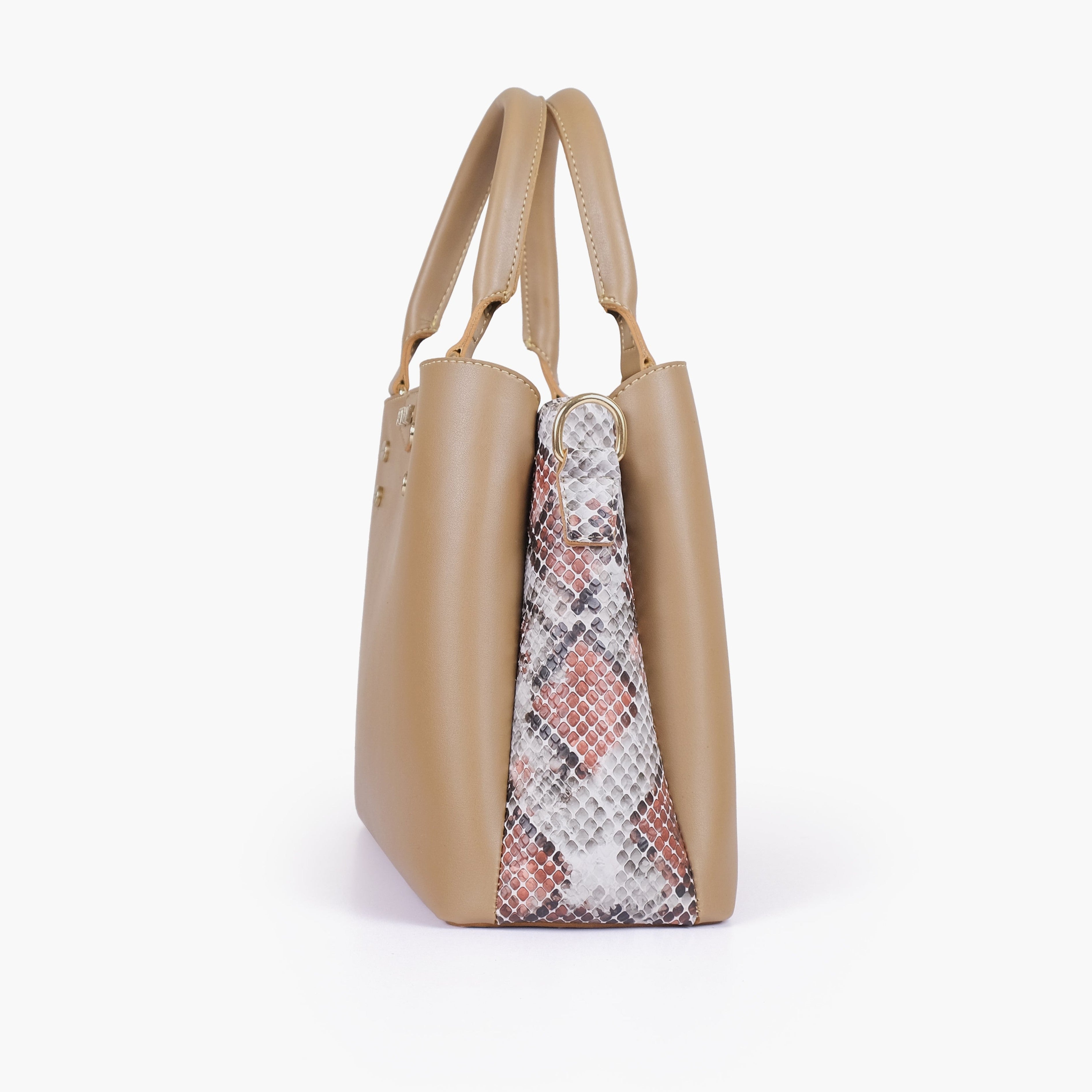 Coffee the daily tote bag