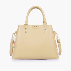 Off-white the daily tote bag
