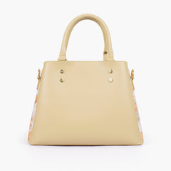 Off-white the daily tote bag