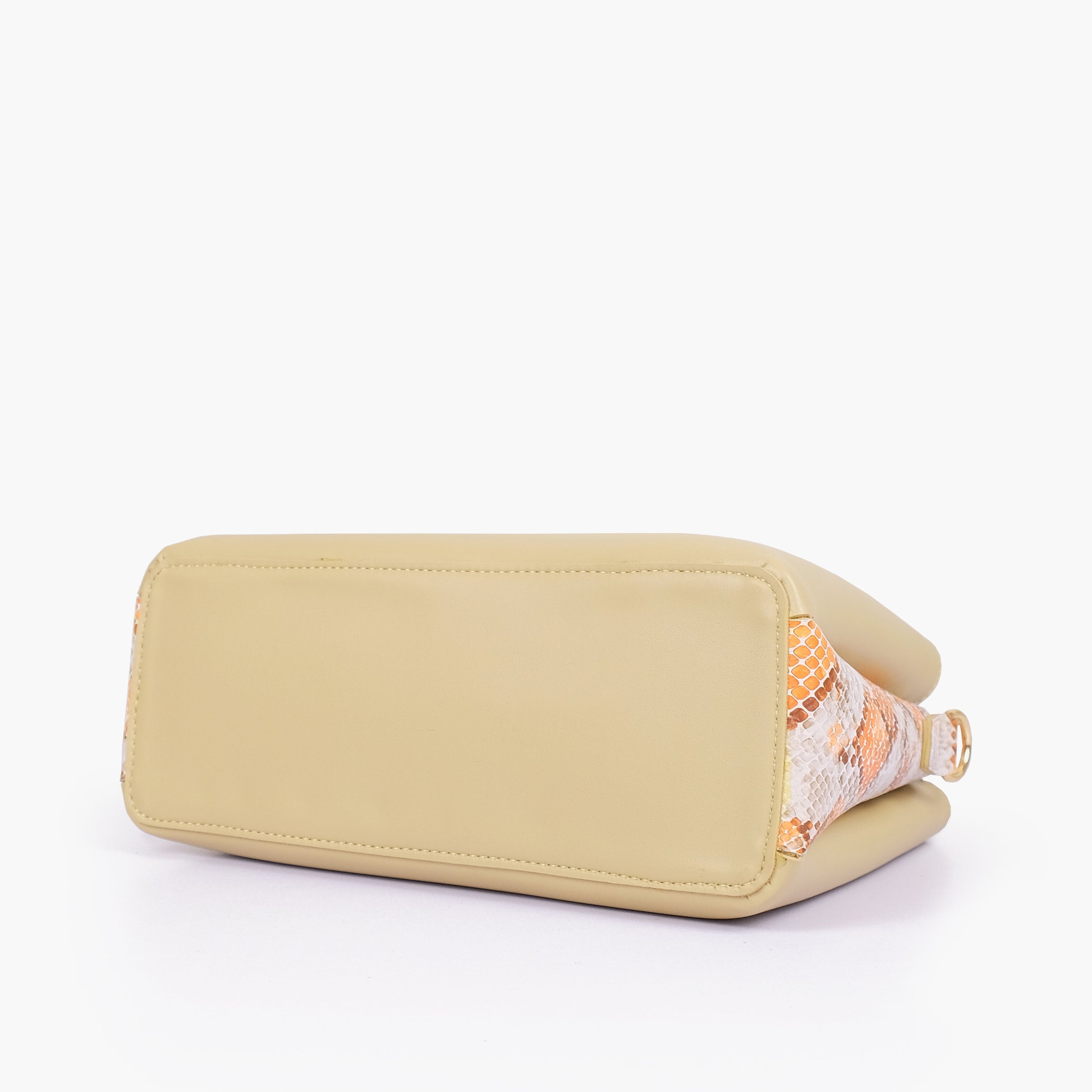 Off-white the daily tote bag