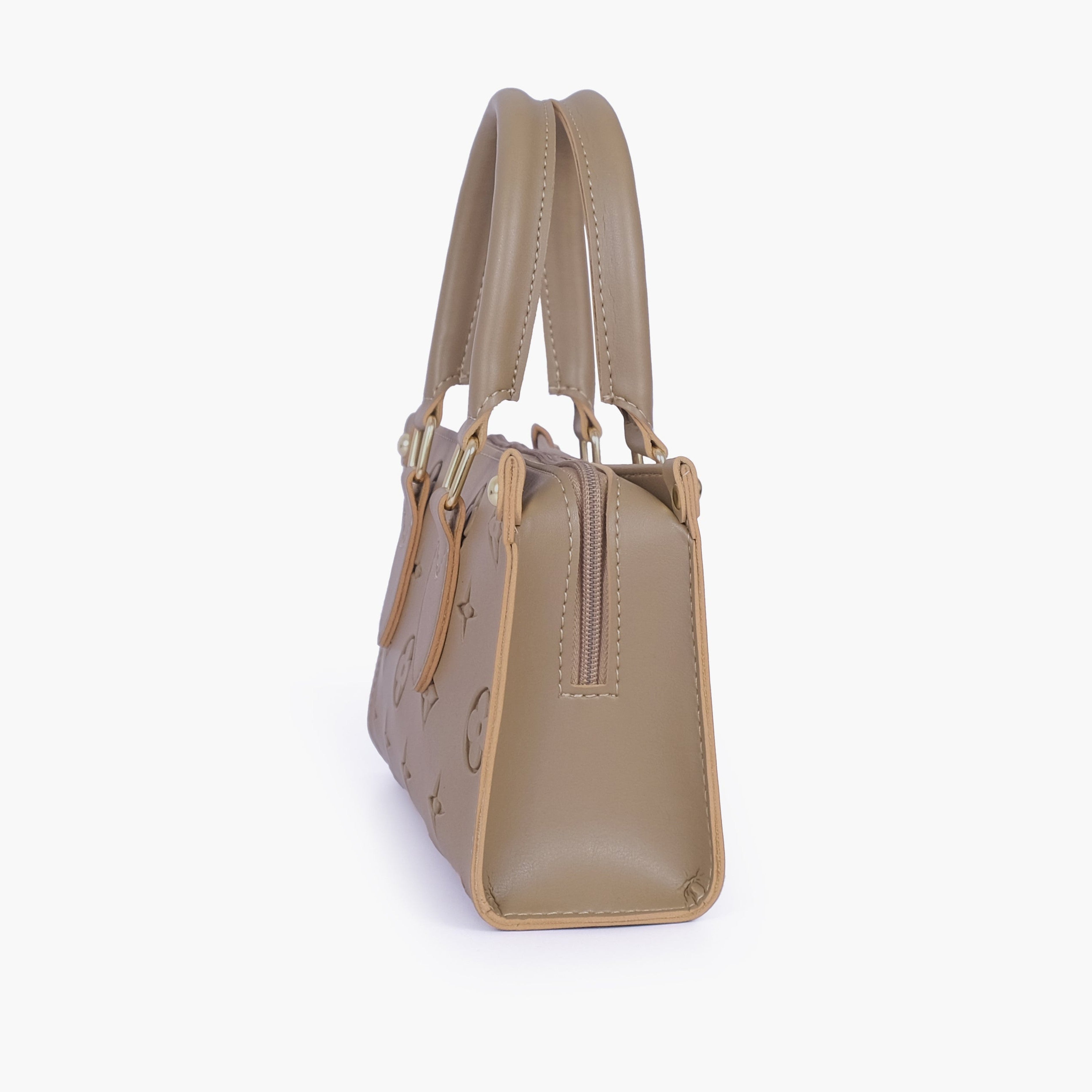 Coffee on-the-go mini bag