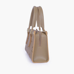 Coffee on-the-go mini bag