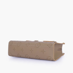 Coffee on-the-go mini bag