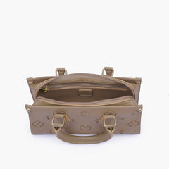 Coffee on-the-go mini bag