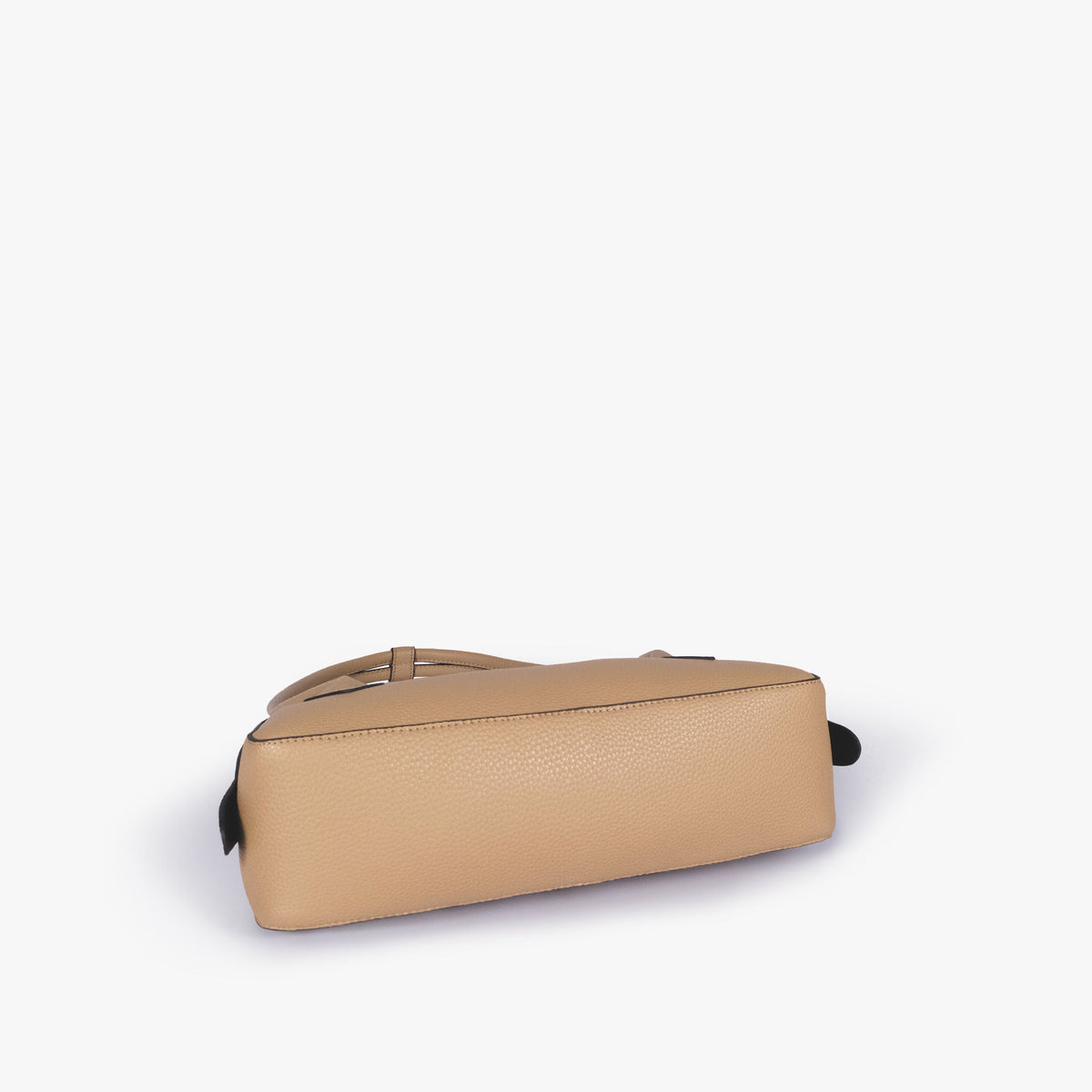 Base of coffee east-west baguette bag
