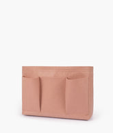 Coffee felt organizer