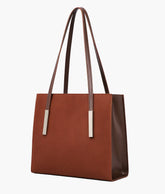 dark-brown-suede-zipper-shoulder-bag-with-long-handle-quater.jpg