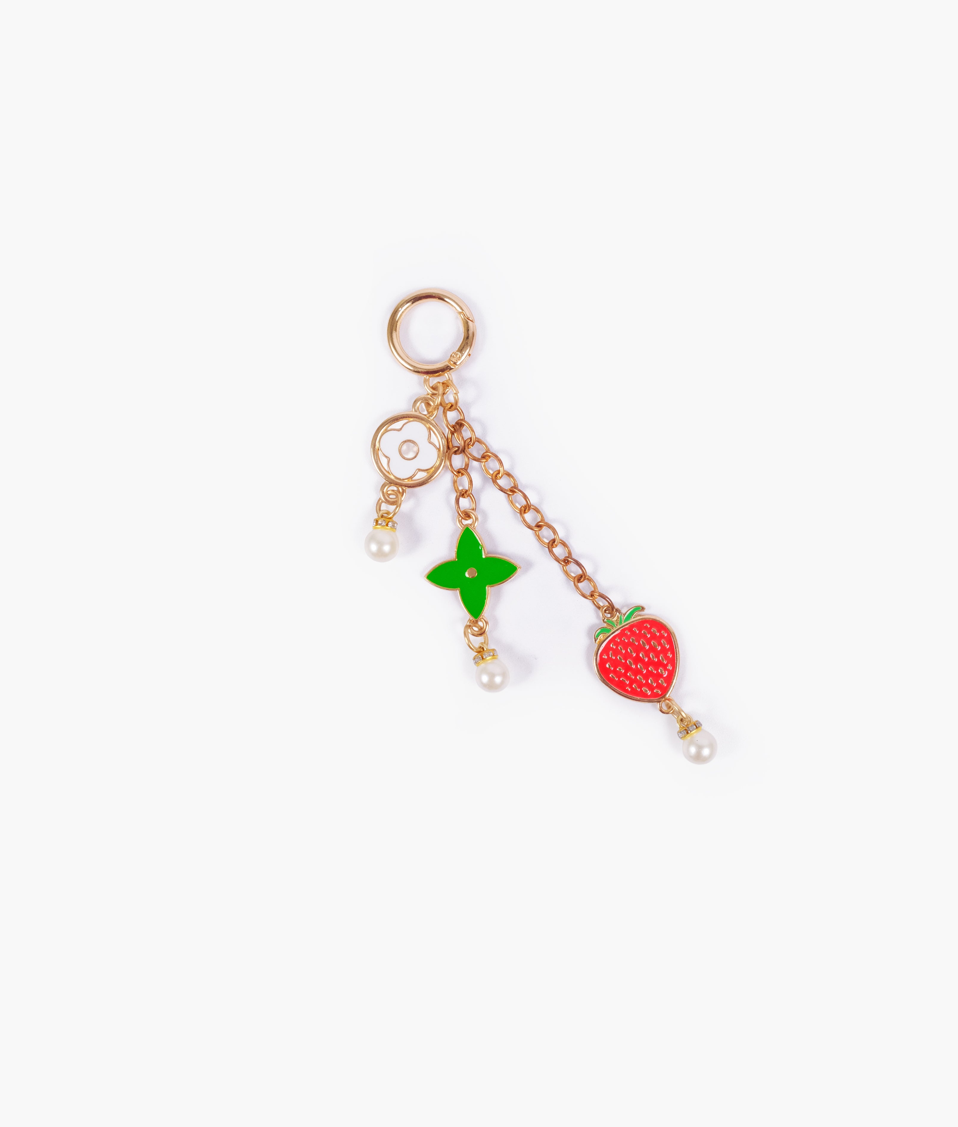 Bag Charms