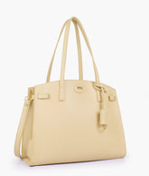 Off-white robinson satchel bag