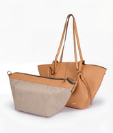 Coffee everyday wing tote