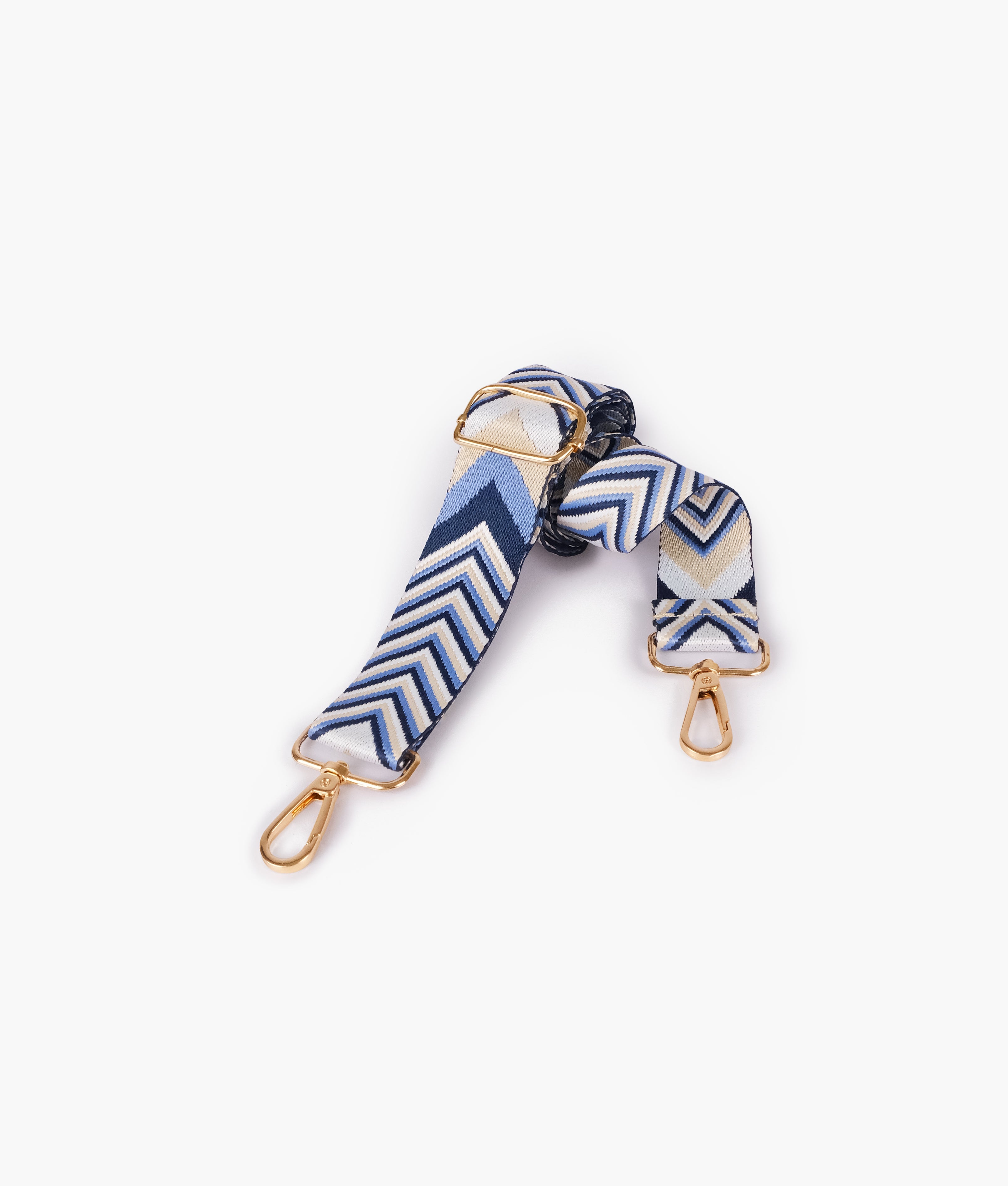 Statement Shoulder Straps