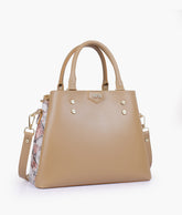 Coffee the daily tote bag