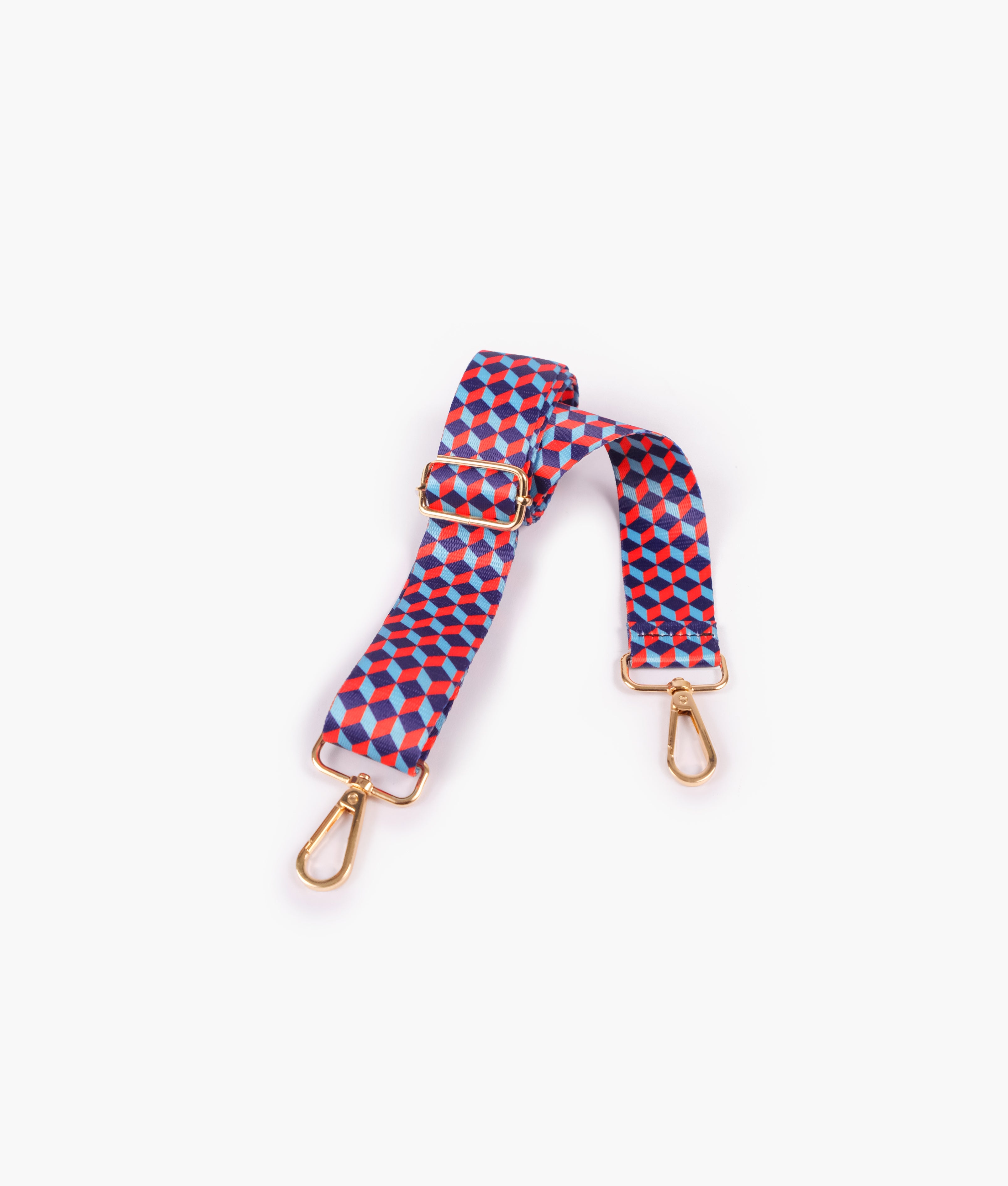 Statement Shoulder Straps