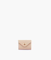 Off-white jewellery pouch