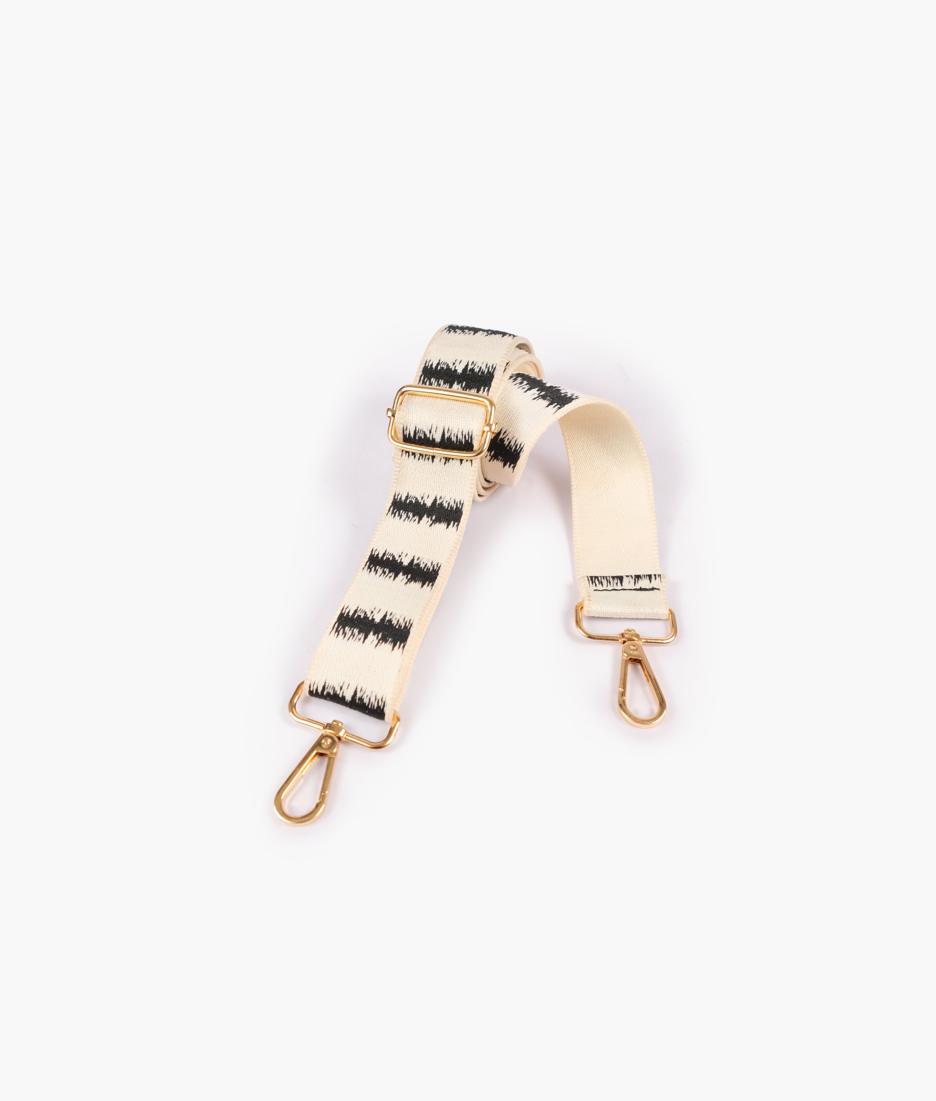Statement Shoulder Straps