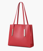 maroon-zipper-shoulder-bag-with-long-handle-quater.jpg