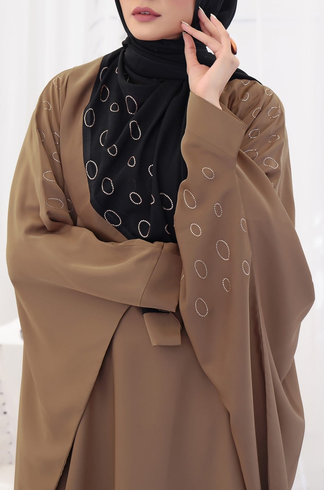 Vardah Abaya