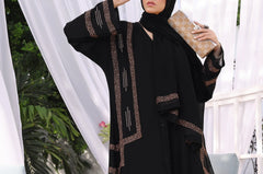 Hazel Abaya