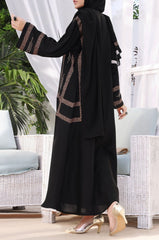 Hazel Abaya