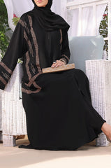 Hazel Abaya