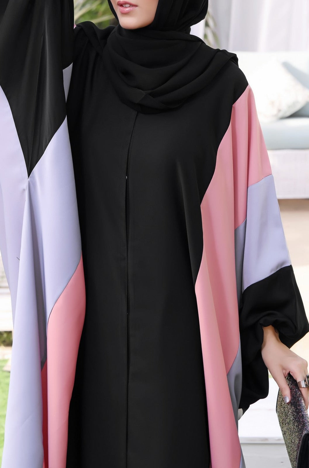 Rumaisa Abaya