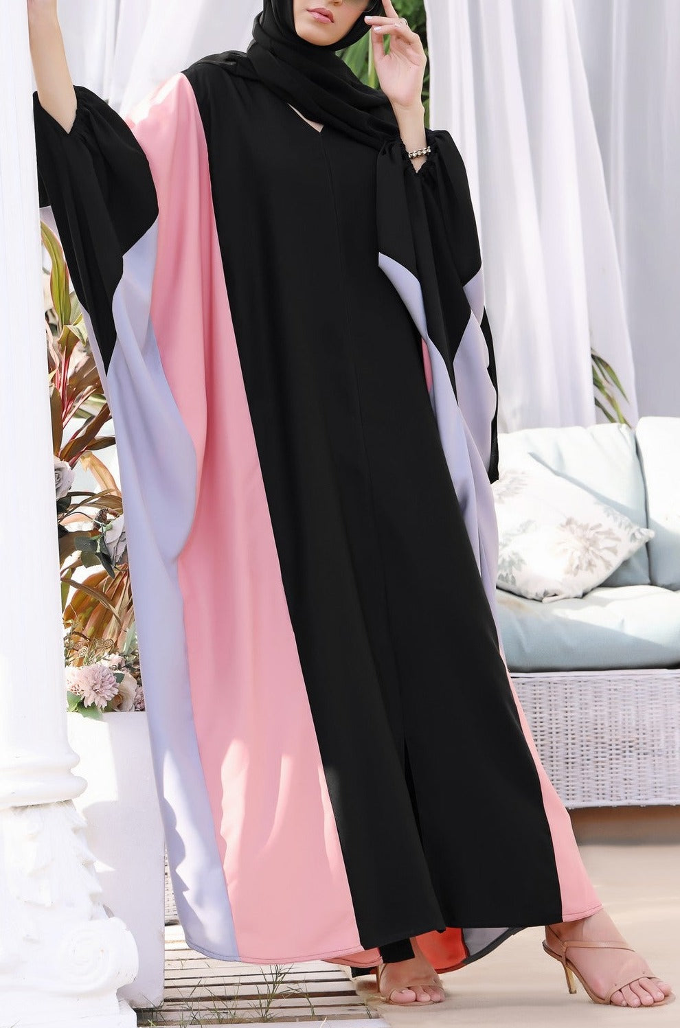 Rumaisa Abaya